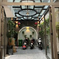 Bán Nhà Mới, Kinh Doanh 14 Chdv Cao Cấp Ngay Chợ Bến Thành, Quận 1 Giá Chỉ 28.8 Tỷ.diện Tích4,9M X 20M