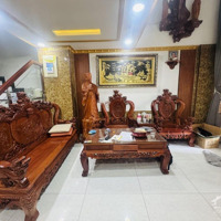 Nhà Đẹp 5 Tầng, Tân Phú - Hẻm Xe Hơi - 66M2 - Ngang Gần 5M - Ôtô Ngủ Nhà - Giá Nhỉnh 7 Tỷ