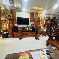 Nhà Đẹp 5 Tầng, Tân Phú - Hẻm Xe Hơi - 66M2 - Ngang Gần 5M - Ôtô Ngủ Nhà - Giá Nhỉnh 7 Tỷ