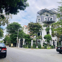 Cực Vip Căn Biệt Thự Sài Đồng-Lb, Khu Vip Của Ban Trực Thuộc Trung Ương Đảng,4 Tầng Thiết Kế Hiện Đ