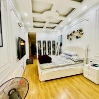 Siêu Phẩm Định Công 50m2 x 4 tầng. Cực đẹp ,ôtô đỗ cửa, giá 8,8 tỷ