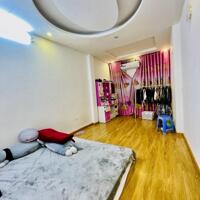 Siêu Phẩm Định Công 50m2 x 4 tầng. Cực đẹp ,ôtô đỗ cửa, giá 8,8 tỷ