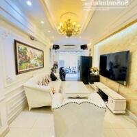 Siêu Phẩm Định Công 50m2 x 4 tầng. Cực đẹp ,ôtô đỗ cửa, giá 8,8 tỷ