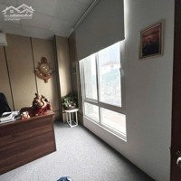 Cho Thuê Sàn Văn Phòng 285M2 Tòa Ct3 Vimeco Phạm Hùng, Cầu Giấy,Full Nội Thất, Đầy Đủ Công Năng