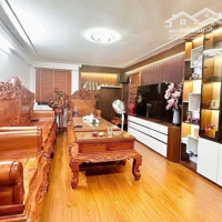 Bán Nhà Dân Xây Phố Định Công Thượng 45M2 5 Tầngmặt Tiền3.6M Gần Phố 3 Bước Ra Ô Tô Tránh Chỉ 8.5 Tỷ