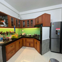 Chính Chủ Bán Nhà Tô Hiến Thành Q.10 ( 38M2 - 3 Phòng Ngủ 3 Vệ Sinh) 1 Trệt 2 Lầu - 6,3 Tỉ - Hẻm 3M