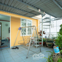Bán Nhà Hoàng Hoa Thám Bình Thạnh - 2 Mặt Hẻm - Xe Hơi Đậu Trong Nhà 4.2 X 20 , Cn 81M2 , 12 Tỷ 8