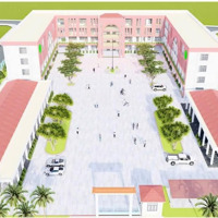Bán Nhà 1 Trệt 1 Lửng- Ngay Trung Tâm Thị Xã Chơn Thành Bình Phước-Nhận Nhà Ngay Sổ Hồng Riêng