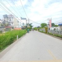 3.39 Tỷ- Đất 62M2 Thổ Cư- Hà Huy Giáp- Cao Đẳng Điện Lực- Phường Thạnh Lộc- Quận 12- Hồ Chí Minh