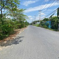 Bán Mặt Tiền Liên Ấp 4-5 Đối Diện Ba Đờn Farm