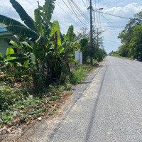 Bán Mặt Tiền Liên Ấp 4-5 Đối Diện Ba Đờn Farm