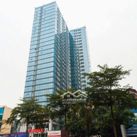 Mở Bán Chung Cư Ninety Complex Nằm Tại Ngã Tư Sở, Đống Đa Với Chính Sách Hấp Dẫn Trực Tiếp Từ Cđt