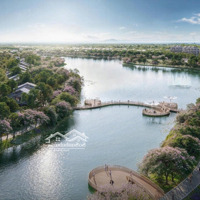 Eco Retreat Mở Bán Đợt Đầu Tiên - Nơi Con Người Được Thiên Nhiên Yêu Thương - Pkd: 0906836684