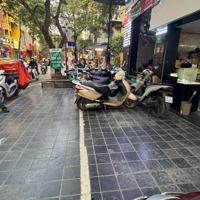 Bán Gấp Mặt Phố Nguyên Hồng, Đống Đa, 100M2 X 9T Xmặt Tiền9M, 1 Mặt Phố 1 Mặt Ngõ, Kinh Doanh Đỉnh Cao