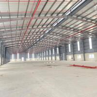 Cho Thuê Kho Xưởng trong Khu công nghiệp sạch Hưng Yên - VTK Hưng Yên