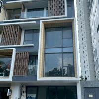Bán Nhà Mới Xây Mặt Tiền Số: 1N Đường Số 10, Phường Thảo Điền, Quận 2. Ngang 6m, 5 Tầng.