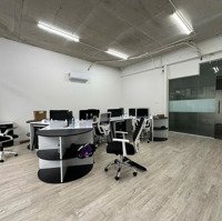 Giỏ Hàng Văn Phòng Sala Quận 2 Sẵn Nội Thất - 20 Triệu - 36M2
