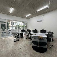 Giỏ Hàng Văn Phòng Sala Quận 2 Sẵn Nội Thất - 20 Triệu - 36M2