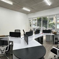 Giỏ Hàng Văn Phòng Sala Quận 2 Sẵn Nội Thất - 20 Triệu - 36M2