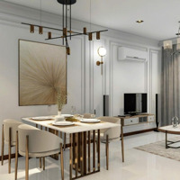 Bán Cc Citymark Residence, 2,2 Tỷ, 58M2, 2 Phòng Ngủ 1 Vệ Sinhở Phú Mỹ