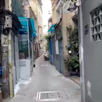 Bán Nhà Gầnmặt Tiềnhuỳnh Văn Bánh, Trung Tâm Phú Nhuận- 30 M2, 2 Phòng Ngủwc, Tặng Nội Thất- Giá Chỉ 5.2 Tỉ
