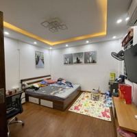 Bán Nhà 5 Tầng - Ngõ Nông, Gần Phố Giáp Bát & Kim Đồng Giá Hơn 5 Tỷ