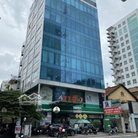 Tòa Nhà Góc 2Mt Nguyễn Thị Minh Khai, Quận 1 - 14X18M - Hầm 10 Tầng - Hđt 500 Triệu - Giá Bán 135 Tỷ