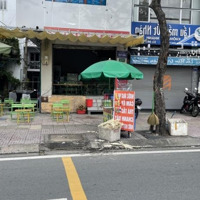 Bán Đất Mặt Tiền 4M X16M Thổ Cư 100% Đường Phạm Văn Đồng, P11, Bình Thạnh Chỉ 158 Triệu/M