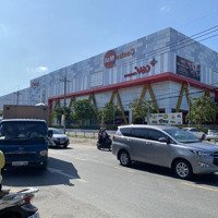 Chủ Đầu Tư Mở Bán Kdc Tân Phú Trung - Thị Trấn Củ Chi, Tặng Giấy Phép Xây Dựng, Thổ Cư 100%