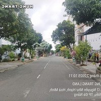 Bán Đất Đường 7M5 Lê Hy (Hoà Thọ Đông, Cẩm Lệ) Ngay Trung Tâm Phường