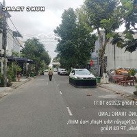 Bán Đất Đường 7M5 Lê Hy (Hoà Thọ Đông, Cẩm Lệ) Ngay Trung Tâm Phường