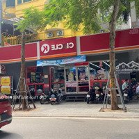 165M2 Thông Sàn, Mặt Tiền 10M. Trung Tâm Quận Cầu Giấy, Thích Hợp: Showroom - Spa - Cafe - Nhà Hàng
