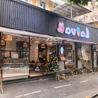 165M2 Thông Sàn, Mặt Tiền 10M. Trung Tâm Quận Cầu Giấy, Thích Hợp: Showroom - Spa - Cafe - Nhà Hàng