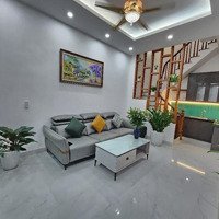 Ô Tô Đỗ Cổng - Ngõ Ô Tô - Nội Thất Đẹp Long Lanh - Mặt Tiền To, Thoáng Sáng