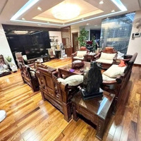 Bán Nhà Đường Nguyễn Cơ Thạch - Mỹ Đình 2, 7T Thang Máy, 95M2 Thông Số Đẹp Mê, Kinh Doanh Đa Ngành