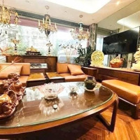 Bán Nhà Đường Nguyễn Cơ Thạch - Mỹ Đình 2, 7T Thang Máy, 95M2 Thông Số Đẹp Mê, Kinh Doanh Đa Ngành