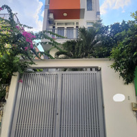 4X24M, 3 Lầu, Nhà Mặt Tiền 14M Lê Văn Sỹ, Gần Nhà Thờ Ba Chuông, Giá Bán 25 Tỷ