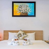 Khách Sạn 3 Tầng 2Mặt Tiềnđường Hai Bà Trưng Có Hồ Bơi, Thu Nhập Ổn Định Lâu Dài