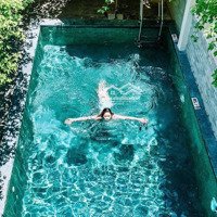 Khách Sạn 3 Tầng 2Mặt Tiềnđường Hai Bà Trưng Có Hồ Bơi, Thu Nhập Ổn Định Lâu Dài