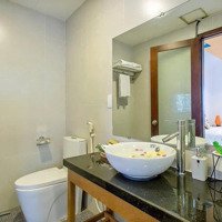 Khách Sạn 3 Tầng 2Mặt Tiềnđường Hai Bà Trưng Có Hồ Bơi, Thu Nhập Ổn Định Lâu Dài