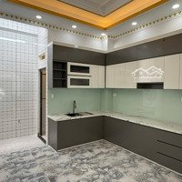 Mặt Tiền 10M Bình Phú 1 (4*19M, 2 Tầng), Sát Đường Bình Phú, Quận 6, Chỉ 8.9 Tỷ Tl