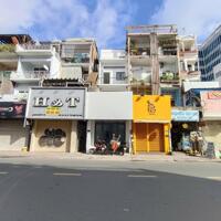 Bán Nhà Mặt Tiền Số: 193 Lê Văn Sỹ, Phường 14, Quận Phú Nhuận. DT: 94,8m2 - 4 Tầng.