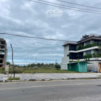 Bán 2 Lô Giá Hiện Tại Đang Rẻ Nhất Tại Khu Saphia Bãi Tắm Sơn Thủy - Chuyên Đất Biển Sơn Thủy
