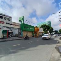 Bán Nhà Mặt Tiền Số: 193 Lê Văn Sỹ, Phường 14, Quận Phú Nhuận. DT: 94,8m2 - 4 Tầng.