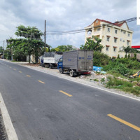 Đất Mặt Tiền Đường Bưng Ông Thoàndiện Tích1000M2 Giá Đầu Tư Chỉ Có 35 Triệu/M2 P.tăng Nhơn Phú B Thủ Đức