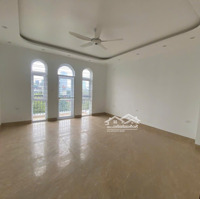 Cho Thuê Lk Louis City Đại Mỗ - Ntl, 100M2 X 5 Tầng, Mt:6M, Chia Phòng, Thang Máy, Đủ Đh, Nl,...