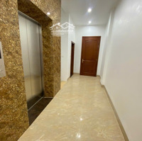 Cho Thuê Lk Louis City Đại Mỗ - Ntl, 100M2 X 5 Tầng, Mt:6M, Chia Phòng, Thang Máy, Đủ Đh, Nl,...