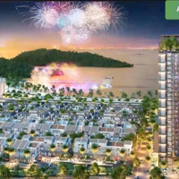 Vốn 650 Triệu Sở Hữu Căn Hộ Sát Biển Vịnh Cát Bà, Đã Có Nội Thất