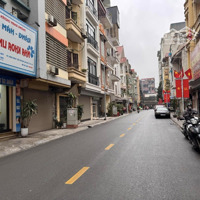 Bán Nhà Riêng Tại Đường Nguyễn Xiển,Thanh Xuân,Hà Nội, 21,7 Tỷ, 50M2,Vỉa Hè Kinh Doanh,Ô Tô Vào Nhà