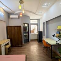 CĂN HỘ FULL NỘI THẤT - 135 NGUYỄN HỮU CẢNH, BÌNH THẠNH